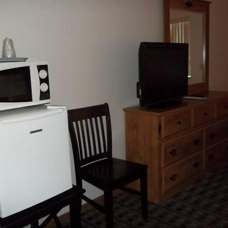 Burke Inn Motel & Suites Carroll 외부 사진
