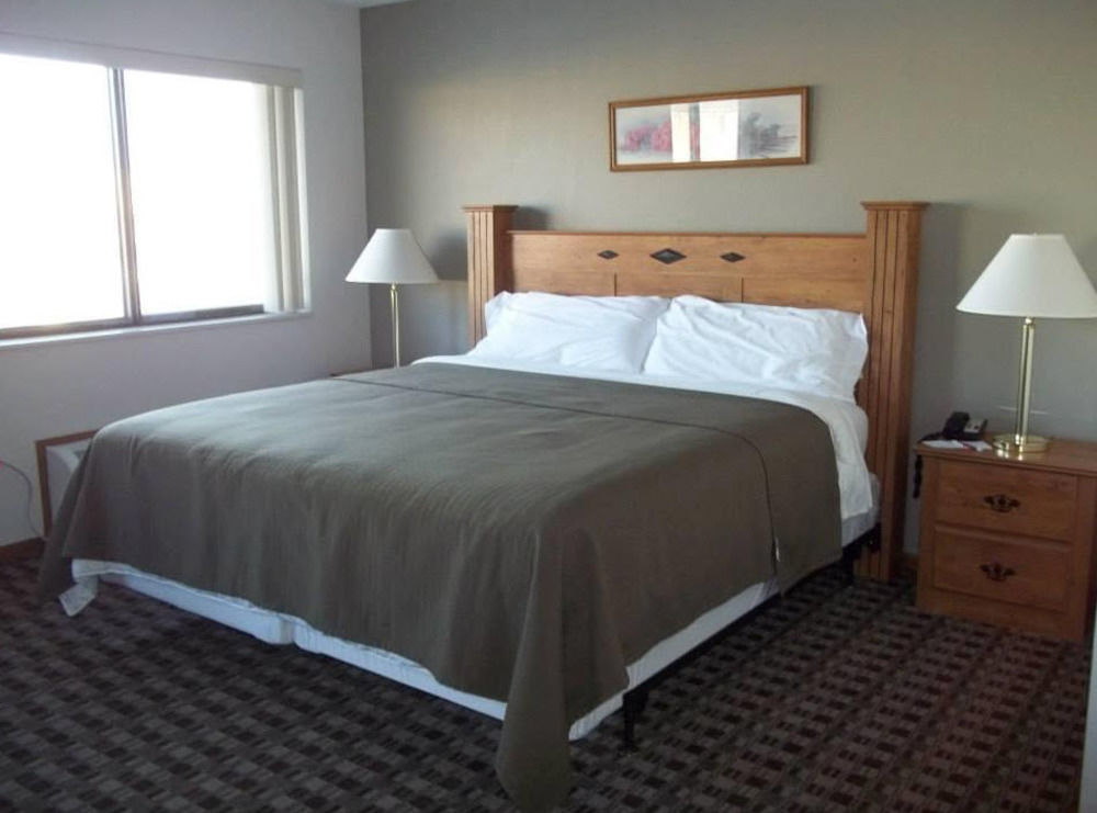 Burke Inn Motel & Suites Carroll 외부 사진