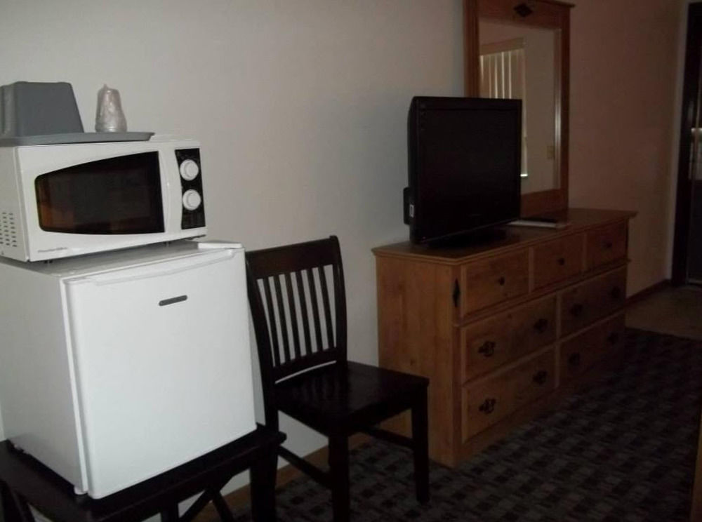 Burke Inn Motel & Suites Carroll 외부 사진
