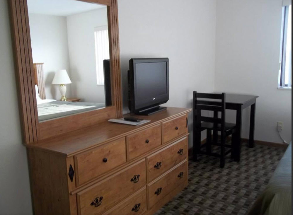 Burke Inn Motel & Suites Carroll 외부 사진